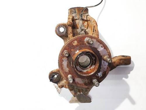 Used Left front steering knuckle Left front steering knuckle 35289138 35289138