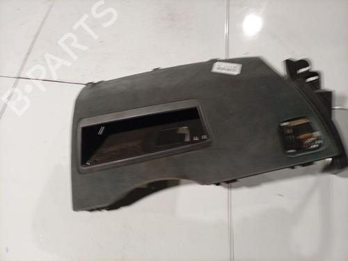 Handskerum Handskerum CITROËN C8 (EA_, EB_) 2.0 16V (140 hp) 36101446 36101446