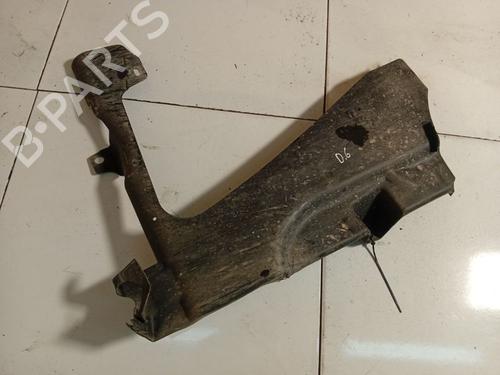 Underbody protection CITROËN C5 III (RD_) 2.0 HDi (RDRHD8, RDRHDJ, RDRHR8, RDRHRJ) | BP37687471M92 - Image 3
