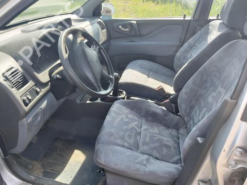 Electronic module MITSUBISHI SPACE STAR MPV (DG_A) 1.8 GDI (DG5A) | BP33526027M83 - Image 7