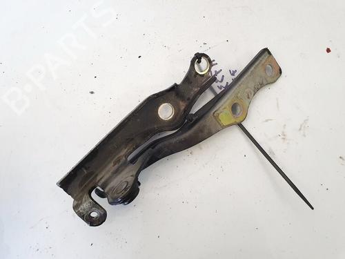 Used Hinge/Door check strap Hinge/Door check strap MAZDA 2 (DY) 1.4 (80 hp) 35491458 35491458
