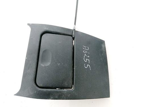 Used Ashtray Ashtray PEUGEOT 406 (8B) 2.0 HDI 110 (109 hp) 35601790 35601790