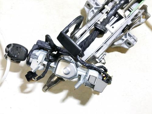 Steering column FORD FOCUS II (DA_, HCP, DP) 1.6 | BP35641983M21 - Image 2