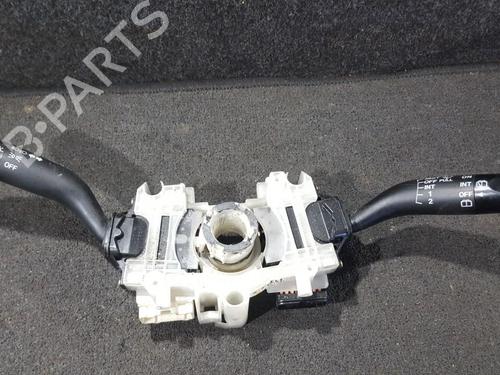 Used Warning switch Warning switch MAZDA 323 F VI Hatchback (BJ) 1.3 16V (BJ3P, BJ14) (73 hp) 35657534 35657534