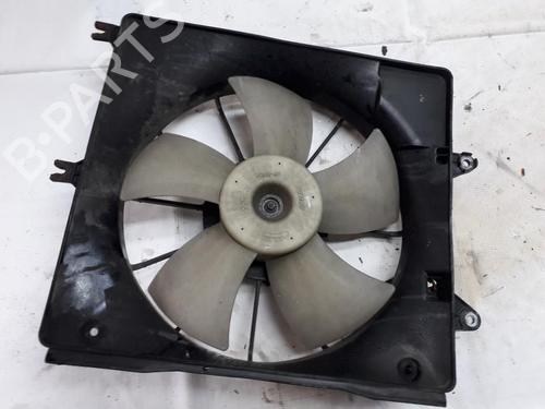 Used Fan Fan 35848236 35848236