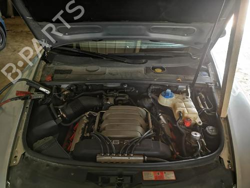 Electronic module AUDI A6 C6 (4F2) 2.4 | BP32959077M83  - Image 7