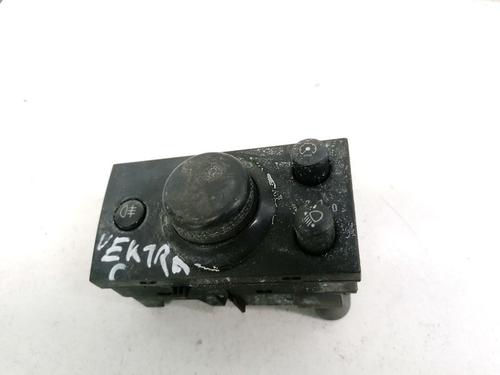Switch OPEL VECTRA C (Z02) 2.2 DTI 16V (F69) | BP35433146I30 - Image 2