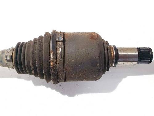 Left front driveshaft MERCEDES-BENZ A-CLASS (W169) A 180 CDI (169.007, 169.307) | BP35320927M38 - Image 3