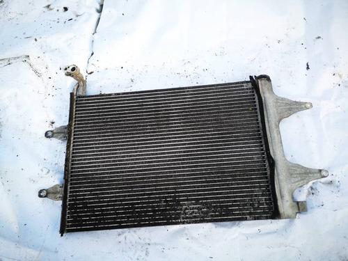 Used AC radiator AC radiator SKODA FABIA II (542) 1.4 (86 hp) 40519846 40519846