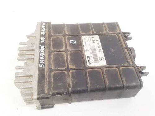 Used Engine control unit (ECU) Engine control unit (ECU) VOLVO S60 I (384) D5 (163 hp) 32626476 32626476