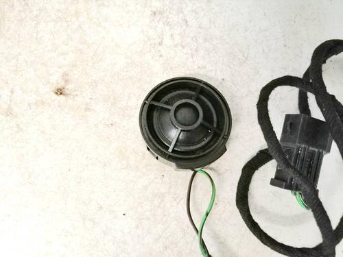Speaker AUDI A6 C5 (4B2, 4B4) 1.9 TDI | BP32578711E2 - Image 6