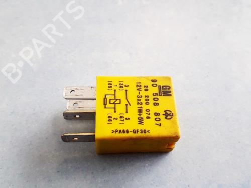 Used Electronic sensor Electronic sensor OPEL VECTRA B (J96) 2.0 DI 16V (F19) (82 hp) 33528830 33528830