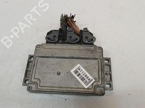Engine control unit (ECU) CITROËN C5 III (RD_) 2.0 16V BioFlex (RDRFJF) | BP37084094M57 - Image 3