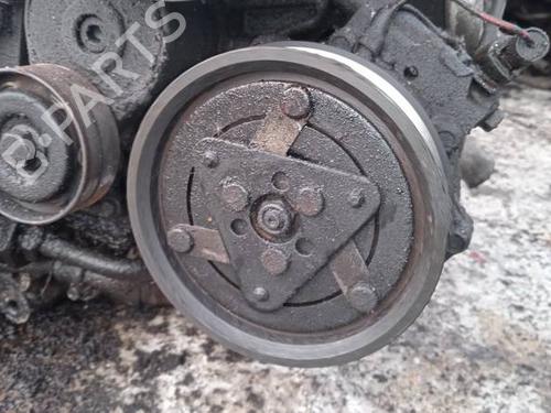 AC compressor ROVER 25 I Hatchback (RF) 2.0 iDT | BP35262073M34 - Image 2