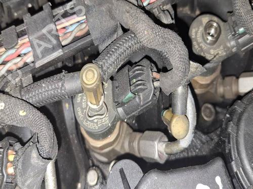 Injector CITROËN C5 III (RD_) 1.6 HDi 110 (RD9HZC) | BP34741299M100 - Image 2