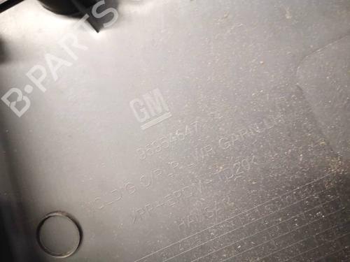 Andre CHEVROLET CRUZE Hatchback (J305) 1.7 D | BP38006246O1 - Image 3