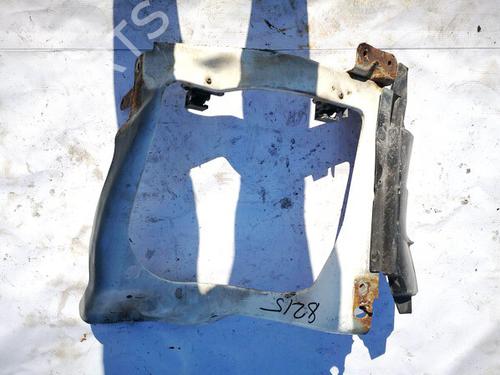 Used Left headlight support Left headlight support 35409829 35409829