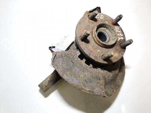 Used Right front steering knuckle Right front steering knuckle 35707194 35707194