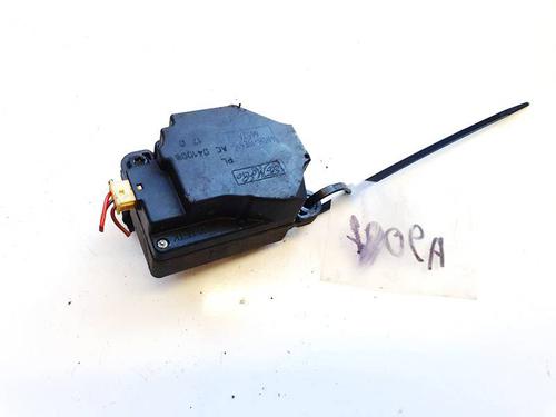 Used Electronic module Electronic module AUDI A6 C5 (4B2, 4B4) 2.5 TDI (150 hp) 32951730 32951730