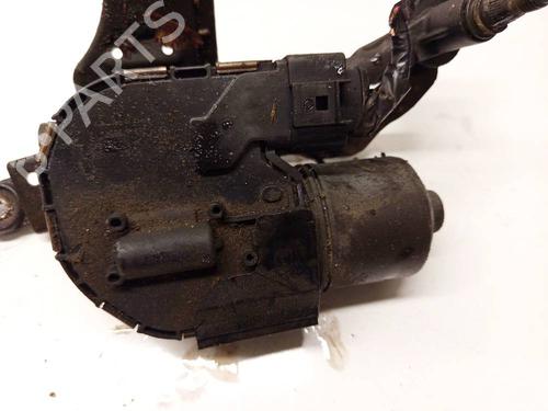 Used Front wiper motor Front wiper motor FORD S-MAX (WA6) 1.8 TDCi (125 hp) 34810699 34810699