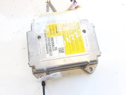 Used ECU airbags ECU airbags 32944288 32944288