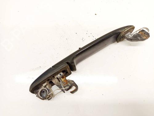 Used Front right exterior door handle Front right exterior door handle VW SHARAN (7M8, 7M9, 7M6) 1.9 TDI (110 hp) 39643392 39643392