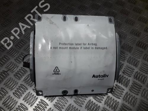 Used Passenger airbag Passenger airbag VOLVO V50 (545) 1.8 (125 hp) 33502491 33502491