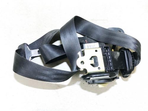 Used Rear right seatbelt Rear right seatbelt PEUGEOT 807 (EB_) 2.2 HDi (128 hp) 35602759 35602759