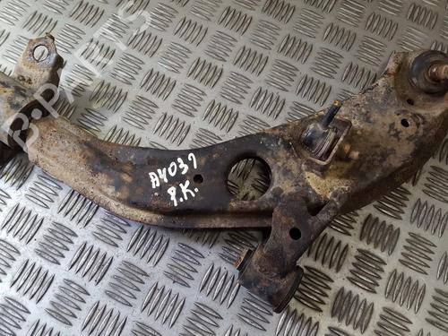 Used Left rear steering knuckle Left rear steering knuckle 35687853 35687853