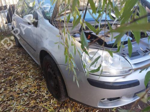 Used Parts VW GOLF V (1K1) 1.4 16V (75 hp) 4471141