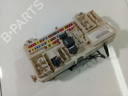 Fuse box FORD FOCUS II (DA_, HCP, DP) 2.0 | BP37678266E1 - Image 2
