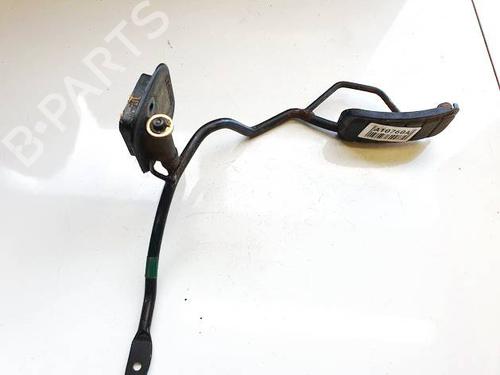 Used Pedal Pedal RENAULT ESPACE II (J/S63_) 2.2 (J/S637, J63G) (108 hp) 34928492 34928492