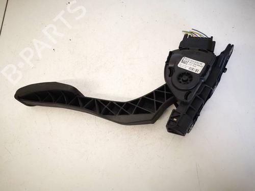 Pédale Pédale JAGUAR XF I (X250) 2.2 D (190 hp) 34761890 34761890
