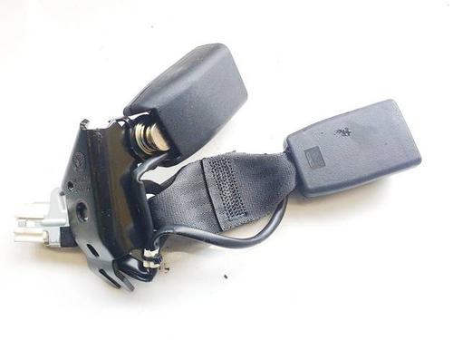 Seat buckle MAZDA CX-30 (DM) SKYACTIV-G M Hybrid | BP38579933I32 - Image 3