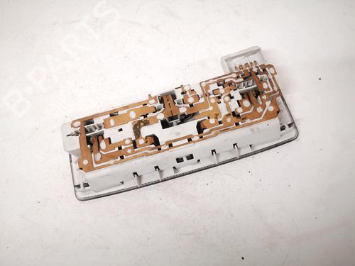 Interior roof light RENAULT ESPACE IV (JK0/1_) 2.2 dCi (JK0H) | BP35457476I8 - Image 3