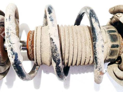 Left front shock absorber CITROËN JUMPER II Bus 2.2 HDi 130 | BP39223228M16 - Image 2