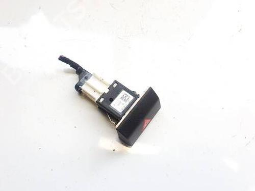 Warning switch SKODA SUPERB II (3T4) 1.8 TSI | BP34968094I22 - Image 2