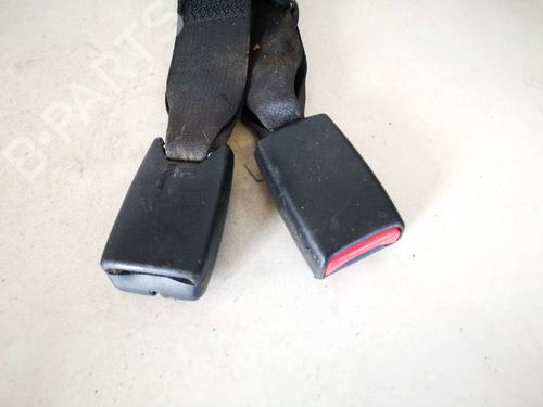Seat buckle MAZDA 6 Hatchback (GG) 2.0 DI (GG14) | BP35383367I32 - Image 2