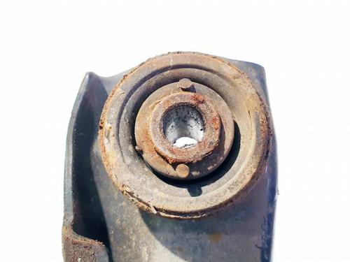 Right front suspension arm DACIA SANDERO 1.2 16V | BP34808660M13 - Image 4