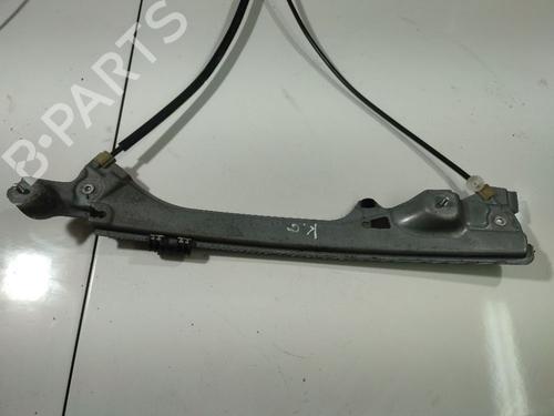 Used Rear left window mechanism Rear left window mechanism 34856812 34856812