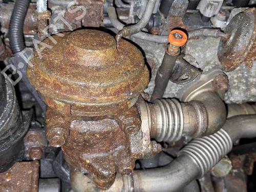 Egr HONDA FR-V (BE) 2.2 i CTDi (BE5) | BP34864853M69 - Image 3