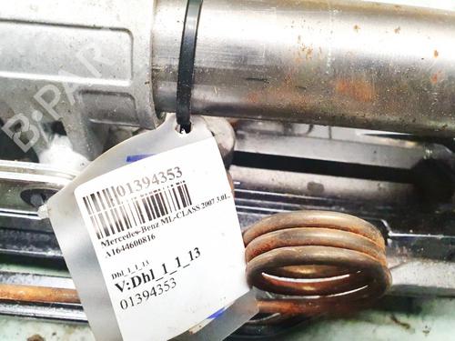 Steering column MERCEDES-BENZ M-CLASS (W164) ML 320 CDI 4-matic (164.122) | BP35510529M21 - Image 2