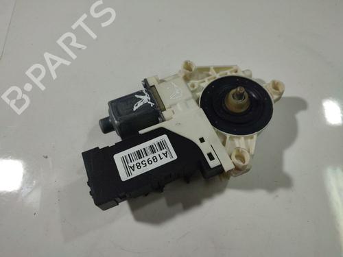 Used Left front window motor Left front window motor 34842271 34842271