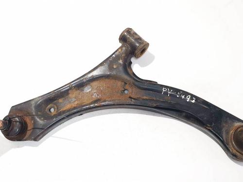 Used Left rear steering knuckle Left rear steering knuckle 35288614 35288614