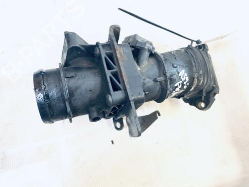 Used Throttle body Throttle body FORD FOCUS C-MAX (DM2) 1.6 TDCi (109 hp) 35634693 35634693