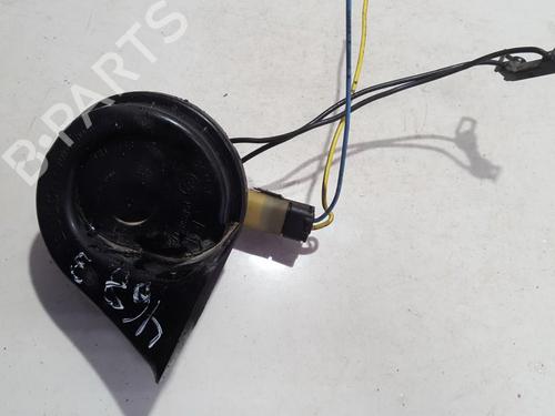 Used Horn Horn PEUGEOT 407 (6D_) 2.0 (6DRFNB, 6DRFNE) (136 hp) 35844490 35844490