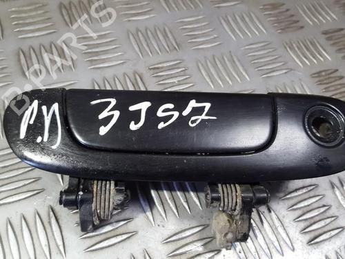 front-right-exterior-door-handle-mazda-premacy-cp-1999-2000-2001-2002-2003-2004-2005-35687902 main image