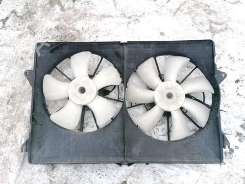 Used Fan Fan CHRYSLER PACIFICA 3.5 (253 hp) 35482460 35482460