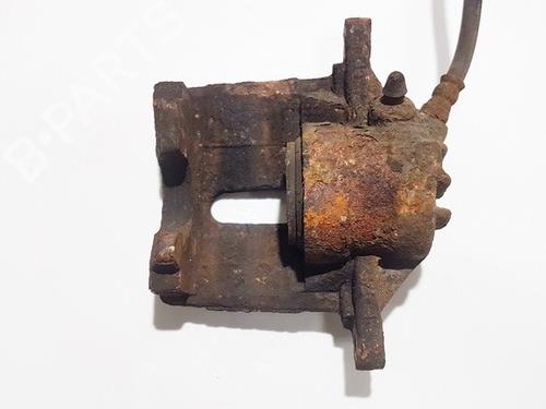 Left front brake caliper PEUGEOT PARTNER MPV (5_, G_) 1.6 HDi 75 | BP35543715M105 - Image 3