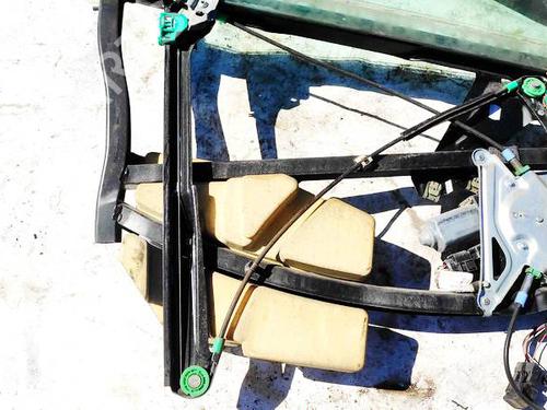 Front right window mechanism AUDI A4 B5 (8D2) 1.9 TDI | BP35262820C23 - Image 2